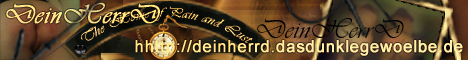 DeinHerrD - Die Homepage